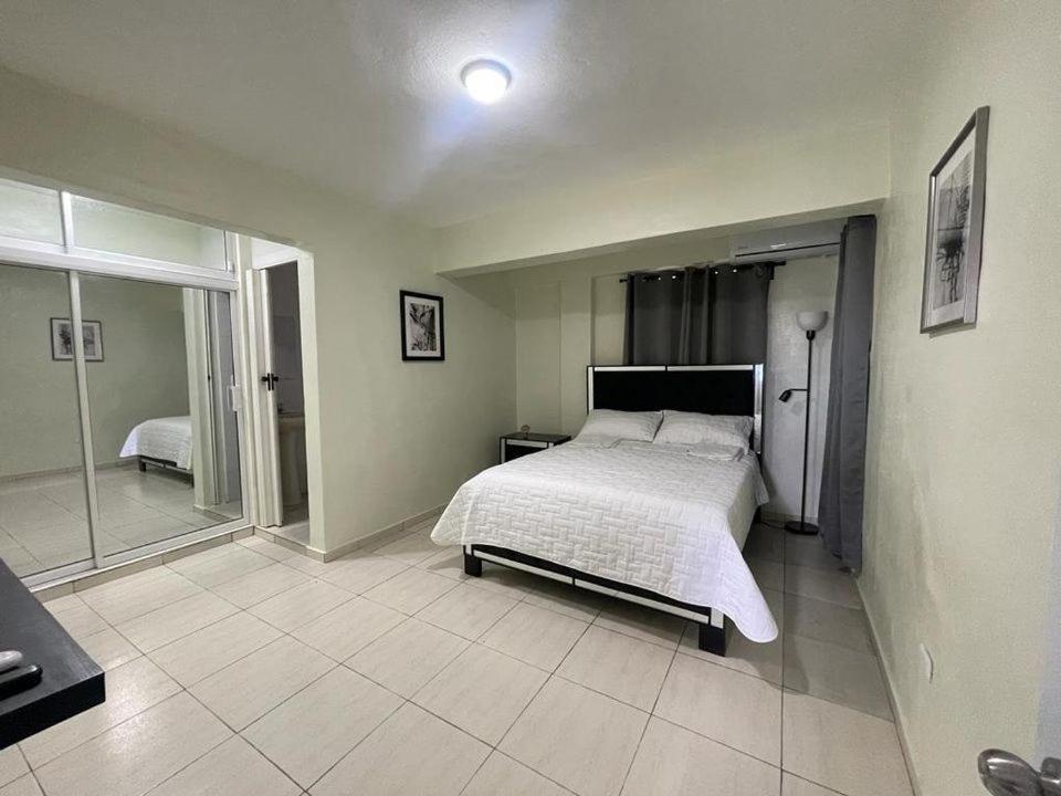 Romana Suite Paradise 拉罗马纳 外观 照片